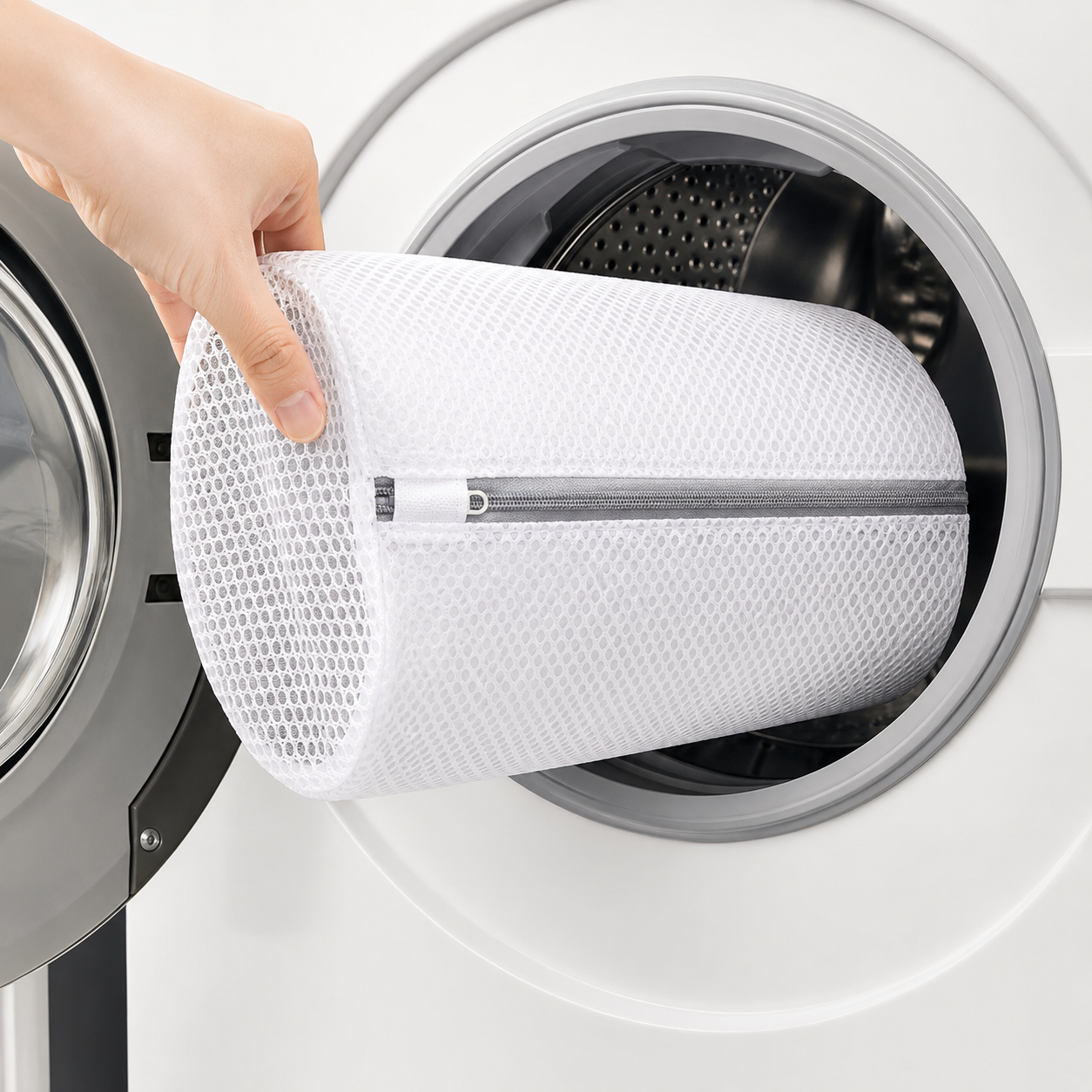 Sac de Lavage Lingerie Premium