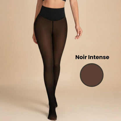 Magic Sculpt - Collant Polaire Premium 4 en 1