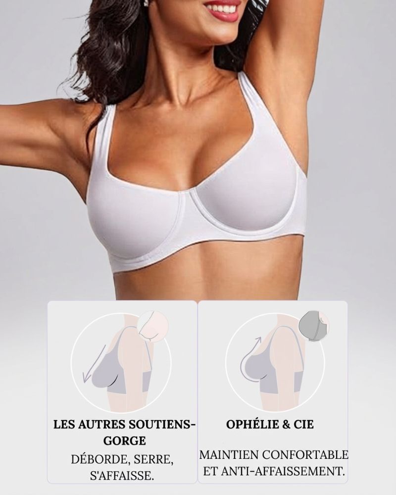 Le Balconnet Premium à Armatures